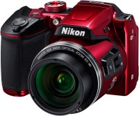 Photos - Camera Nikon Coolpix B500 