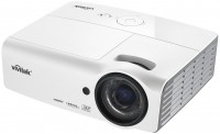 Photos - Projector Vivitek DX563ST 