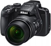 Photos - Camera Nikon Coolpix B700 