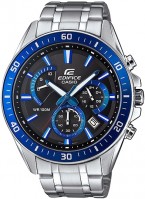Wrist Watch Casio Edifice EFR-552D-1A2 