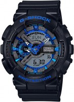 Photos - Wrist Watch Casio G-Shock GA-110CB-1A 