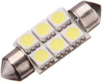 Photos - Car Bulb Falcon LED C5W T10X42-X6 2pcs 