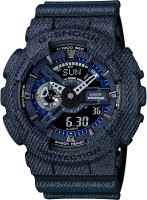 Photos - Wrist Watch Casio G-Shock GA-110DC-1A 