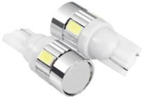 Photos - Car Bulb iDial LED W5W 444 T10-6X 2pcs 