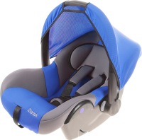 Photos - Car Seat Zlatek Colibri 