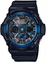 Wrist Watch Casio G-Shock GA-200CB-1A 