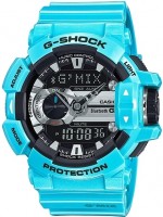 Photos - Wrist Watch Casio G-Shock GBA-400-2C 