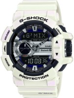 Photos - Wrist Watch Casio G-Shock GBA-400-7C 