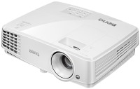 Photos - Projector BenQ MS527 