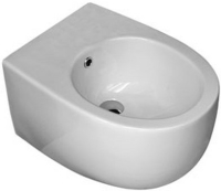 Photos - Bidet Esedra Bull BDSBLL 