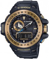 Photos - Wrist Watch Casio G-Shock GWN-1000GB-1A 