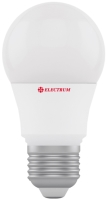 Photos - Light Bulb Electrum LED LD-7 6W 3000K E27 