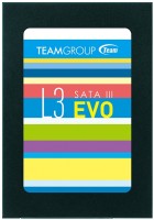 Photos - SSD Team Group L3 EVO T253LE120GTC101 120 GB