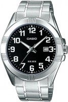 Photos - Wrist Watch Casio MTP-1308PD-1B 