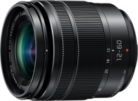 Photos - Camera Lens Panasonic 12-60mm f/3.5-5.6 OIS ASPH Lumix G Vario 