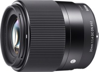 Photos - Camera Lens Sigma 30mm f/1.4 Contemporary DC DN 