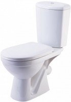 Photos - Toilet Rosa Comfort 