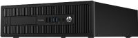 Photos - Desktop PC HP ProDesk 600 G2 (L1Q39AV)