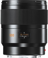 Photos - Camera Lens Leica 100mm f/2.0 ASPH SUMMICRON-S 