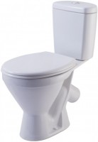 Photos - Toilet Rosa Standart 