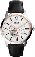 Photos - Wrist Watch FOSSIL ME3104 