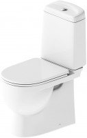 Photos - Toilet Sanita Luxe Best 