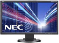 Photos - Monitor NEC E233WM 23 "