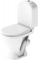Photos - Toilet Sanita Luxe Classic 
