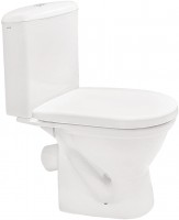 Photos - Toilet Santek Alkor 1WH302140 