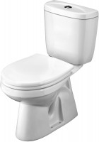 Photos - Toilet Santek Animo 1WH302133 