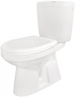 Photos - Toilet Santek Animo 1WH302136 