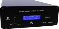 Photos - CD Player Leema Acoustics Elements CD Player 