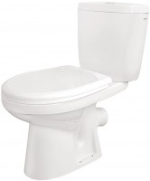 Photos - Toilet Santek Animo 1WH302137 