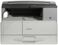 Photos - All-in-One Printer Ricoh Aficio MP 2014D 