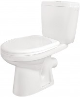 Photos - Toilet Santek Animo 1WH302135 