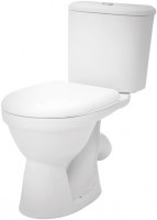 Photos - Toilet Santek Boreal 1WH302146 