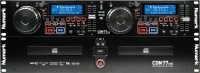 Photos - CD Player Numark CDN77USB 