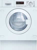 Integrated Washing Machine Neff V6540X1 