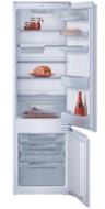 Photos - Integrated Fridge Neff K 9524 X6 