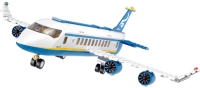 Photos - Construction Toy Sluban Airbus M38-B0366 