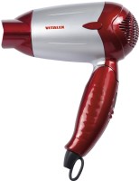 Photos - Hair Dryer Vitalex VT-4001 