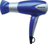 Photos - Hair Dryer Vitalex VT-4002 
