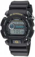 Photos - Wrist Watch Casio G-Shock DW-9052-1B 