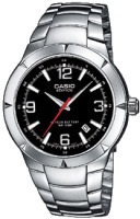 Photos - Wrist Watch Casio Edifice EF-124D-1A 