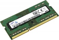 Photos - RAM Samsung DDR4 SO-DIMM M471A2K43BB1-CPB