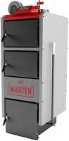 Photos - Boiler Marten Comfort MC-24 24 kW