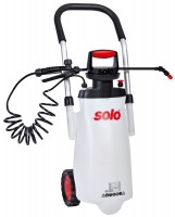 Photos - Garden Sprayer AL-KO Solo 453 