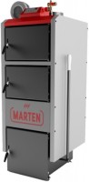 Photos - Boiler Marten Comfort MC-33 33 kW