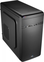 Computer Case Aerocool PGS QS-180 without PSU