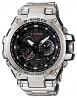 Photos - Wrist Watch Casio G-Shock MTG-S1000D-1A 